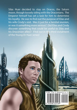 My Brother, Draconian