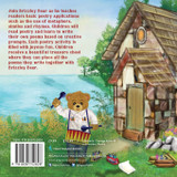 Brizzley Bear Loves Poetry