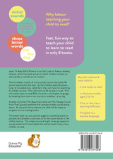 Learn To Read With Phonics Pre Reader Book 1 Learn To Read With Phonics Pre Reader Book 1