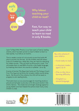 Learn To Read With Phonics Book 4