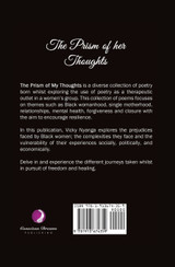 The Prism of Her Thoughts The Prism of Her Thoughts