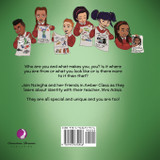 Nzingha and Identity