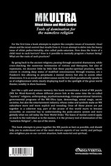 MK Ultra - Ritual Abuse and Mind Control