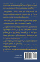 The Boy of the Winds