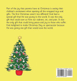 This is Christmas Day