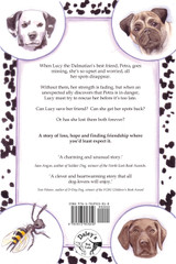 The Dalmatian that Lost its Spots