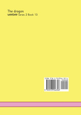 The dragon weebee Book 13