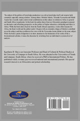 Scholarship and Politics in South Africa's Higher Education System