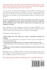 Couple Therapy Workbook