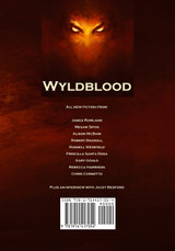 Wyldblood Magazine #7