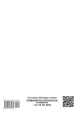 ICCWS 2022 Proceedings of the 17th International Conference on Cyber Warfare and Security ICCWS 2022 Proceedings of the 17th International Conference on Cyber Warfare and Security