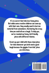 Silly Jokes for Kids Silly Jokes for Kids