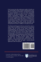 Seeking the Person at the Center of Medicine