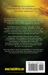 The Empyrean The Empyrean