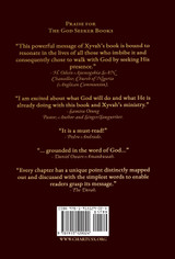 God Seeker God Seeker