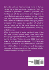 Domestic Abuse and Violence in the COVID-19 Pandemic Domestic Abuse and Violence in the COVID-19 Pandemic