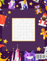 Classic Fairy Tales Word Search