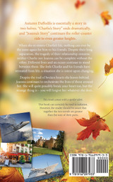 Autumn Daffodils - Joanna's Story Autumn Daffodils - Joanna's Story
