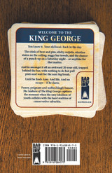 The Sadness of The King George