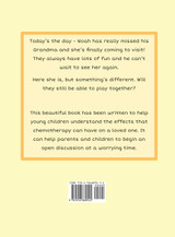 Grandma - A Children's Cancer Book