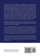 Answering the Anti-Catholic Challenge Answering the Anti-Catholic Challenge