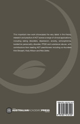 Acceptance and Commitment Therapy Acceptance and Commitment Therapy