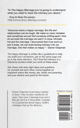 The Happy Marriage The Happy Marriage