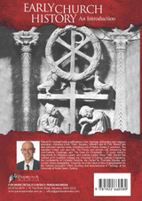 Early Church History Early Church History