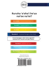 Birds In The Forest - Manu Ni Hasimoou