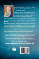 Touching Cancer Touching Cancer