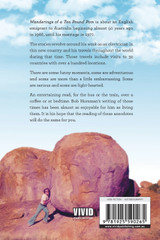 Wanderings of a Ten Pound Pom