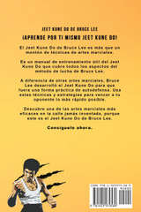 Jeet Kune Do de Bruce Lee