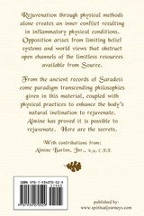 Secrets of Rejuvenation