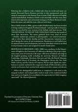 The Traditional Tunes of the Child Ballads, Vol 3 The Traditional Tunes of the Child Ballads, Vol 3