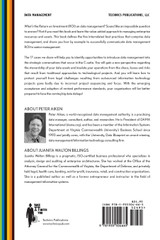 Monetizing Data Management