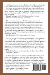 It's Never Too Late to Grow Up