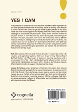 Yes ! Can Yes ! Can