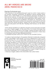 All My Heroes are Broke