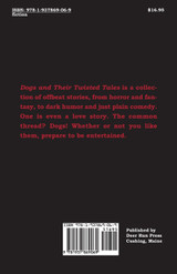 Dogs and Their Twisted Tales