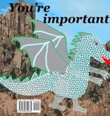 Little Tony and Dragon Little