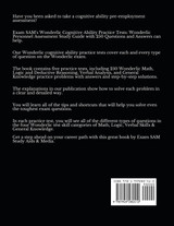 Wonderlic Cognitive Ability Practice Tests