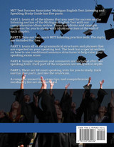 Michigan English Test Listening and Speaking Study Guide