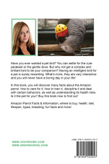 Amazon Parrots Pets Amazon Parrots Pets