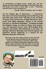 The Adventures of Hardluck Hannigan