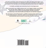 There's a New Kid, Lola Hopscotch!