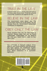 The Lawless The Lawless