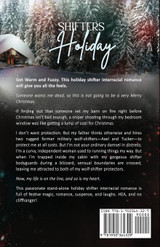 Shifters for the Holiday Shifters for the Holiday