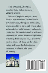 The Columbarium The Columbarium