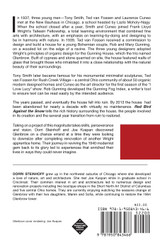 Red Bird Against the Snow