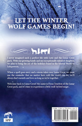 Winter Wolf Games